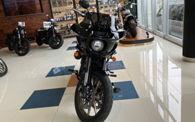 HARLEY FXLRST 2025 YXZ