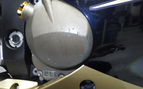 KAWASAKI ZX 1200 NINJA R 2002 ZXT20B