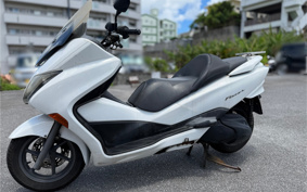 HONDA FORZA Z MF10