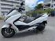Фото Honda FORZA Z 2009 с японского аукциона