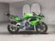Фото Kawasaki NINJA 400R 2011 с японского аукциона