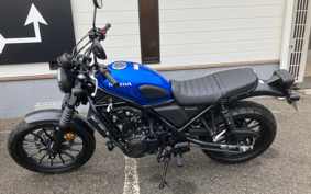 YAMAHA CYGNUS125XSR SE44J