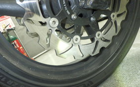 HONDA HORNET 900 2003 SC48
