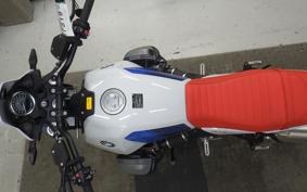 BMW R12G/S 2025