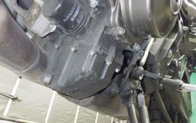 YAMAHA XSR900 2023 RN80J