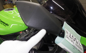 KAWASAKI NINJA ZX-6R A 2022 ZX636G