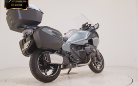 BMW R1300RT ASA 2025