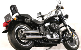 HARLEY FLSTFB 2015 JN5