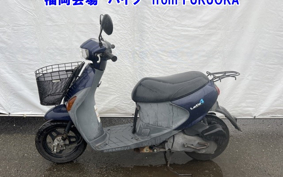 SUZUKI LET`S4