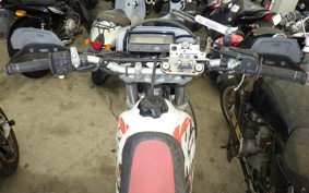 HONDA XR400R 1996