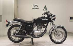 KAWASAKI ESTRELLA RS 2023 BJ250A