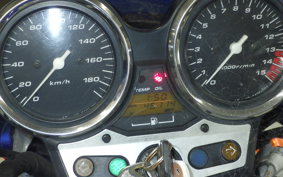 HONDA CB400SF VTEC 2001 NC39