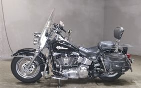 HARLEY HARLEY FLSTC1450 BJY