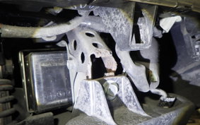 HONDA ﾀﾞﾝｸ 2019 AF74