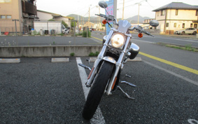 HARLEY VRSCA 2003 HAZ