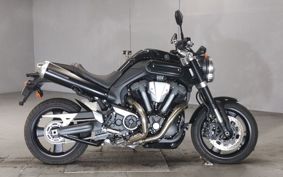 YAMAHA MT-01 2008 RP18