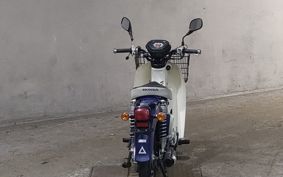 HONDA SUPER CUB110 JA42
