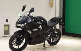 KAWASAKI NINJA 400 2021 EX400G