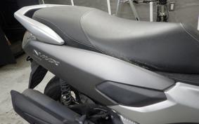 YAMAHA N-MAX 155 A 2001 SG50J