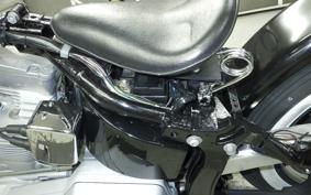 HARLEY FXST 1450 2001