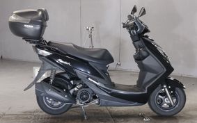 SUZUKI SU WISH  DV12B