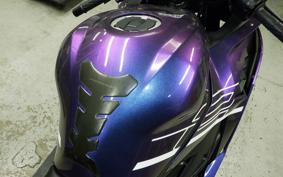 KAWASAKI ZX-25R ZX250E