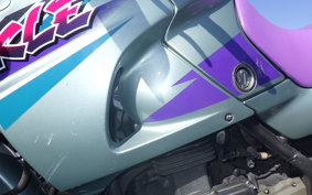 KAWASAKI KLE400 1997 LE400A