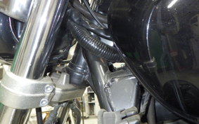 KAWASAKI ZEPHYR 1100 2000 ZRT10A