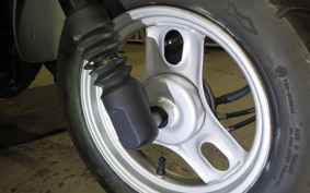 HONDA TODAY 2 AF67