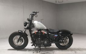 HARLEY XL1200X 2010 LC3