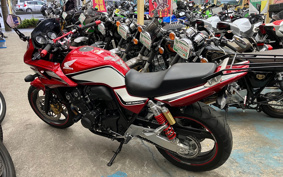 HONDA CB400 SUPER  BOL D`OR ABS 2011 NC42