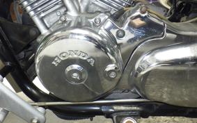 HONDA STEED 400 1994 NC26