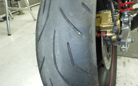 HONDA CB400SF GEN 4 2017 NC42