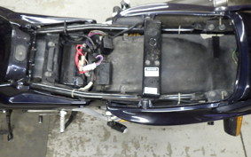 YAMAHA XJR1200 1997 4KG