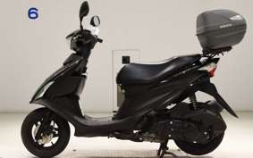 SUZUKI ADDRESS V125 S CF4MA