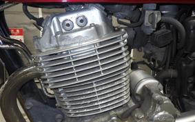 HONDA CB400SS E 2008 NC41