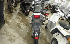 KAWASAKI KLX125 LX125C