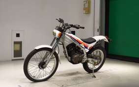 HONDA TLR250R