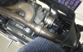 SUZUKI Vｽﾄﾛｰﾑ650XTA 2018 C733M