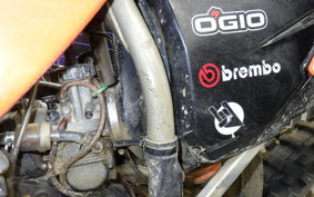 KTM 200 EXC