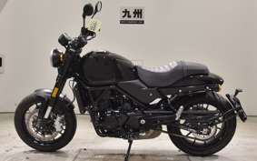 HARLEY X500 2023