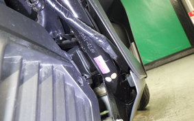 HONDA TACT-4ﾍﾞｰｼｯｸ 2002 AF79
