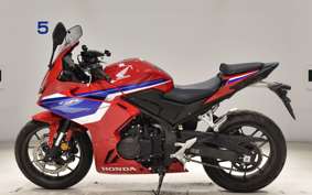 HONDA CBR400R 2025 NC65