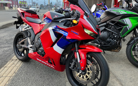 HONDA CBR600RR ABS 2022 PC40