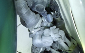 HONDA LITTLE CUB E AA01