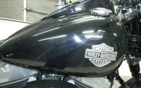 HARLEY FLS 1580 2013