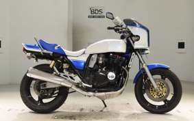 SUZUKI GSX400 IMPULSE S 1999 GK79A