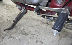 YAMAHA SRV250 RENAISSA 2008 4DN