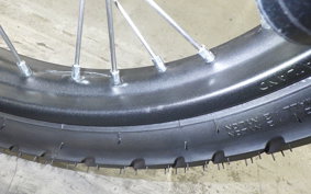 HONDA CT125-2 2020 JA65