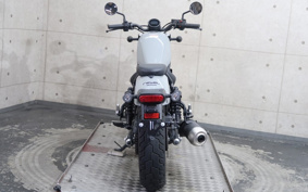 HONDA  REBEL 250 ABS MC49
